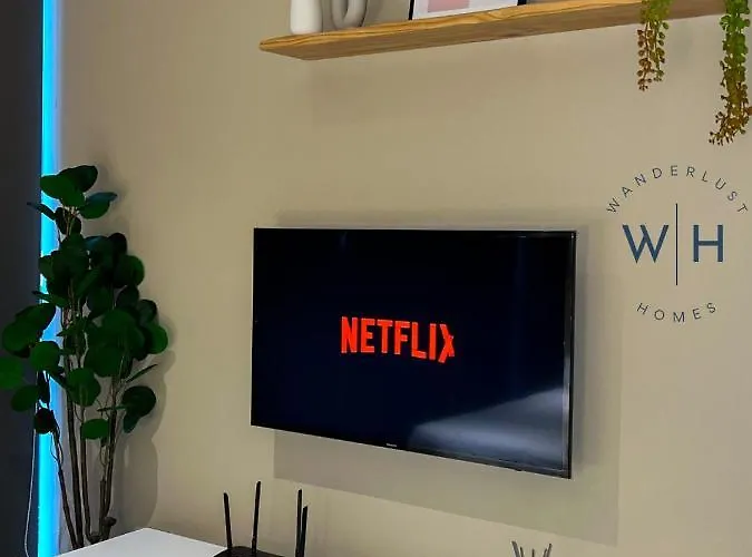 5 Star Cozy Netflix & Chill Studio Room L Klcc
