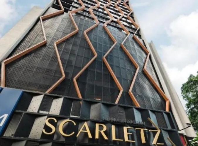 5 Star Cozy Netflix & Chill Studio Room L Klcc