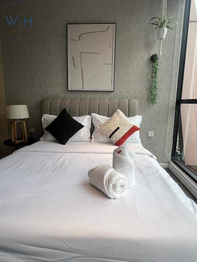 Apartment 5 Star Cozy Netflix & Chill L Klcc *