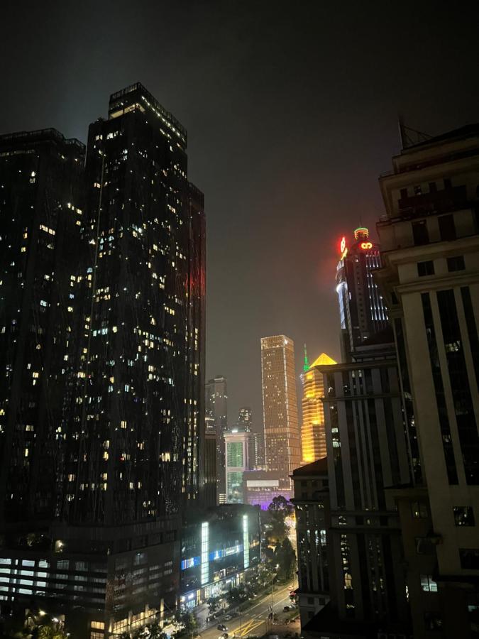 5 Star Cozy Netflix & Chill L Klcc Apartment Kuala Lumpur